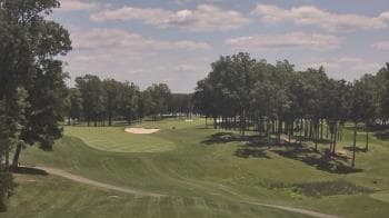 Weather camera view of Robert Trent Jones Golf Club.