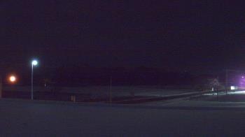 Weather camera view of Ravenna MS.