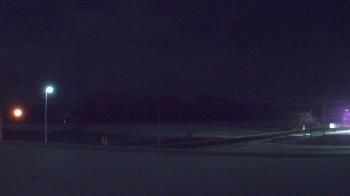 Weather camera view of Ravenna MS.