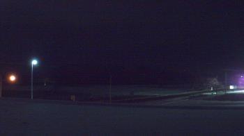 Weather camera view of Ravenna MS.