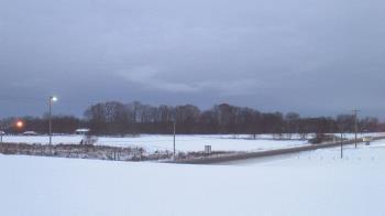 Weather camera view of Ravenna MS.