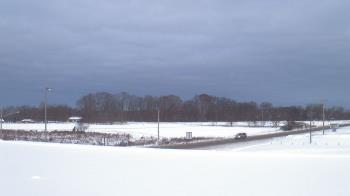 Weather camera view of Ravenna MS.