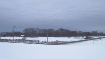 Weather camera view of Ravenna MS.