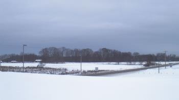 Weather camera view of Ravenna MS.