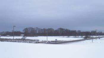 Weather camera view of Ravenna MS.