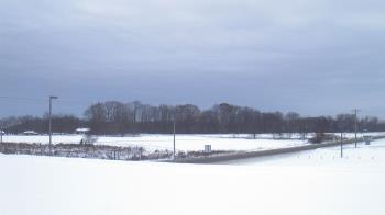 Weather camera view of Ravenna MS.