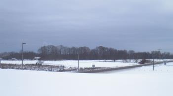 Weather camera view of Ravenna MS.