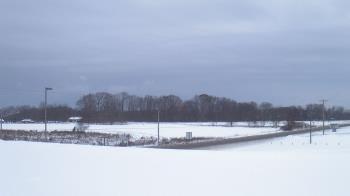 Weather camera view of Ravenna MS.