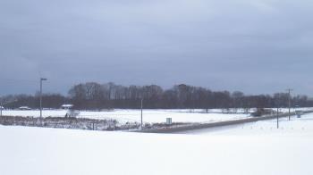 Weather camera view of Ravenna MS.