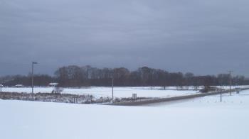 Weather camera view of Ravenna MS.