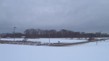 Weather camera view of Ravenna MS.