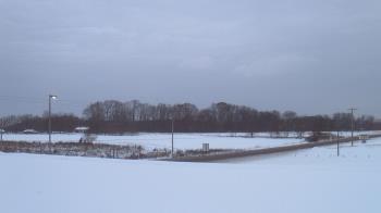 Weather camera view of Ravenna MS.