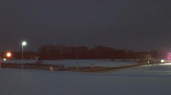 Weather camera view of Ravenna MS.