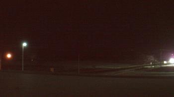 Weather camera view of Ravenna MS.