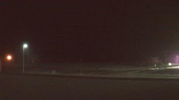 Weather camera view of Ravenna MS.