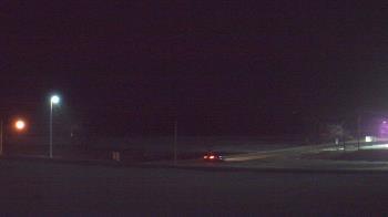 Weather camera view of Ravenna MS.