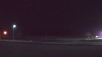 Weather camera view of Ravenna MS.