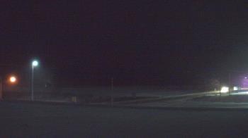 Weather camera view of Ravenna MS.