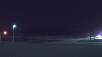 Weather camera view of Ravenna MS.