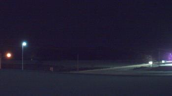 Weather camera view of Ravenna MS.