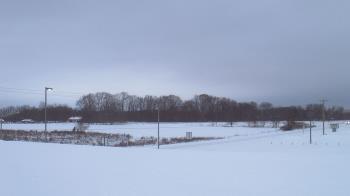 Weather camera view of Ravenna MS.