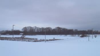 Weather camera view of Ravenna MS.