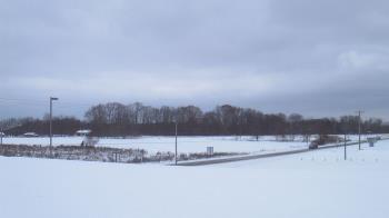 Weather camera view of Ravenna MS.