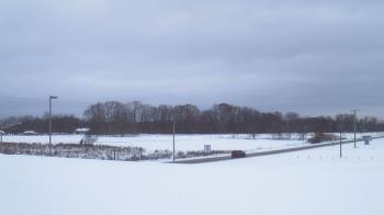 Weather camera view of Ravenna MS.