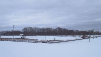 Weather camera view of Ravenna MS.