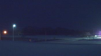 Weather camera view of Ravenna MS.