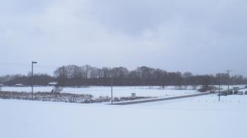 Weather camera view of Ravenna MS.