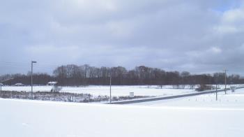 Weather camera view of Ravenna MS.