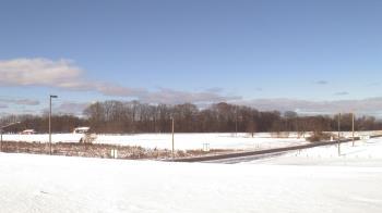 Weather camera view of Ravenna MS.