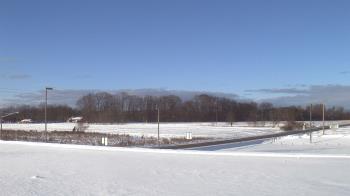 Weather camera view of Ravenna MS.