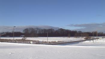 Weather camera view of Ravenna MS.