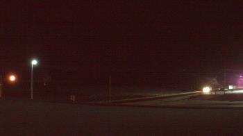 Weather camera view of Ravenna MS.