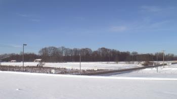 Weather camera view of Ravenna MS.