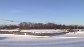 Weather camera view of Ravenna MS.