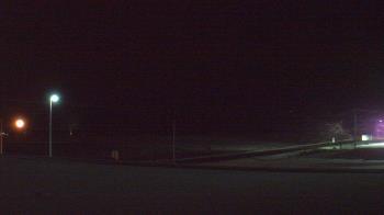 Weather camera view of Ravenna MS.