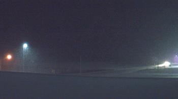 Weather camera view of Ravenna MS.