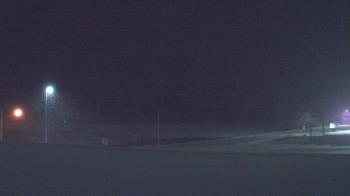 Weather camera view of Ravenna MS.