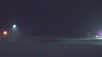 Weather camera view of Ravenna MS.