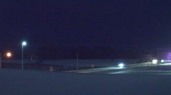 Weather camera view of Ravenna MS.