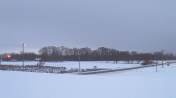 Weather camera view of Ravenna MS.