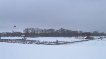 Weather camera view of Ravenna MS.