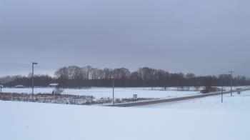 Weather camera view of Ravenna MS.