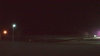 Weather camera view of Ravenna MS.