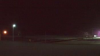 Weather camera view of Ravenna MS.