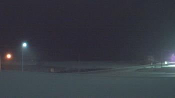 Weather camera view of Ravenna MS.