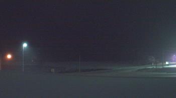 Weather camera view of Ravenna MS.